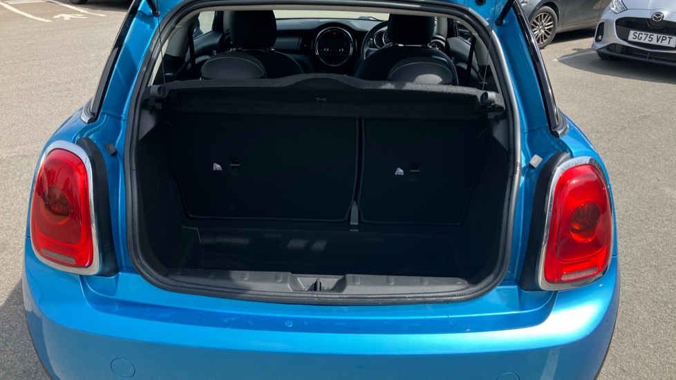 MINI Hatchback 1.5 Cooper 3dr Petrol Hatchback - Image 4