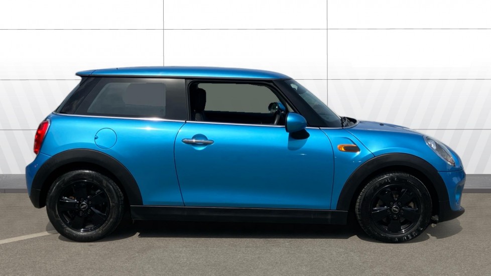 MINI Hatchback 1.5 Cooper 3dr Petrol Hatchback - Image 5