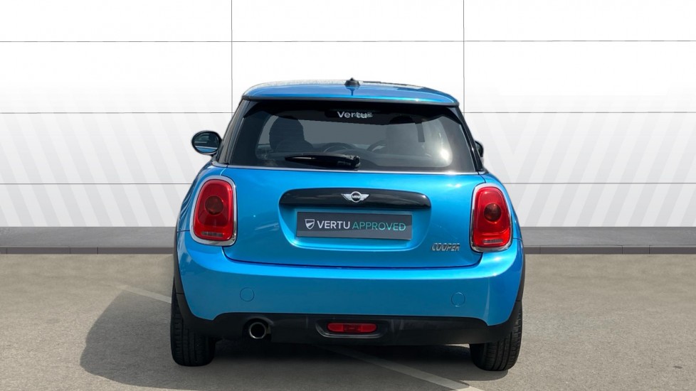 MINI Hatchback 1.5 Cooper 3dr Petrol Hatchback - Image 6