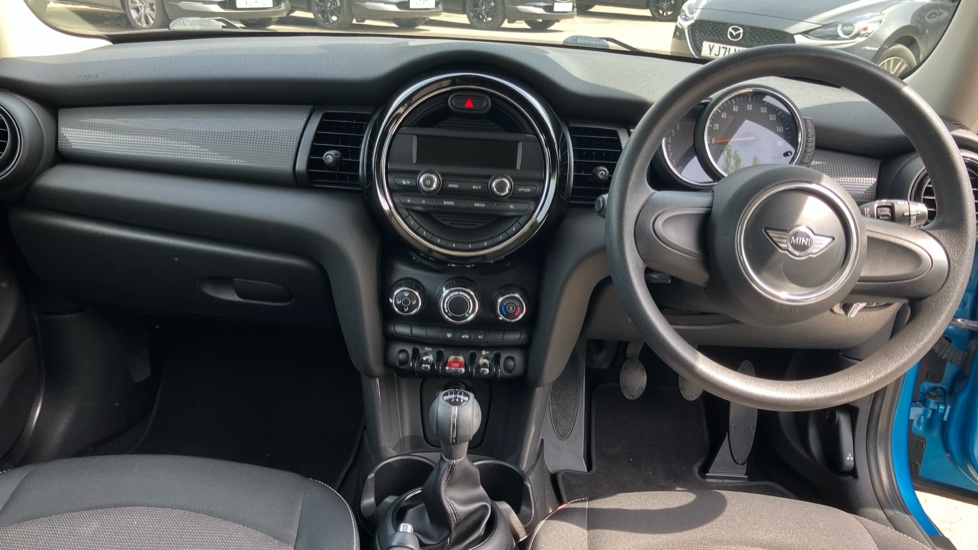 MINI Hatchback 1.5 Cooper 3dr Petrol Hatchback - Image 10