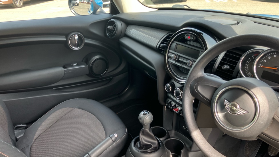 MINI Hatchback 1.5 Cooper 3dr Petrol Hatchback - Image 14