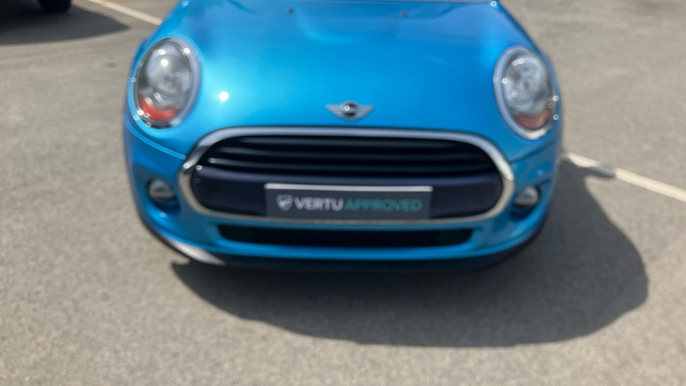 MINI Hatchback 1.5 Cooper 3dr Petrol Hatchback - Image 33