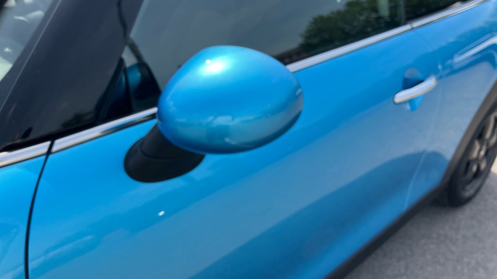 MINI Hatchback 1.5 Cooper 3dr Petrol Hatchback - Image 34