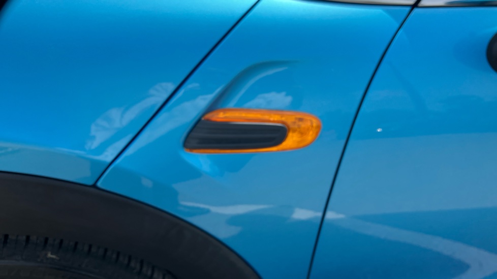 MINI Hatchback 1.5 Cooper 3dr Petrol Hatchback - Image 35