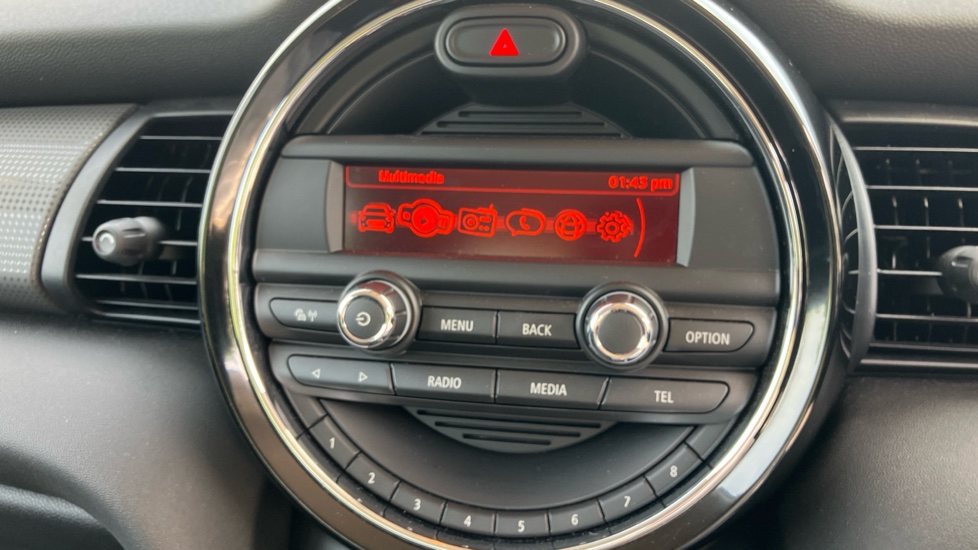 MINI Hatchback 1.5 Cooper 3dr Petrol Hatchback - Image 51