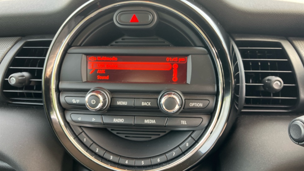 MINI Hatchback 1.5 Cooper 3dr Petrol Hatchback - Image 52