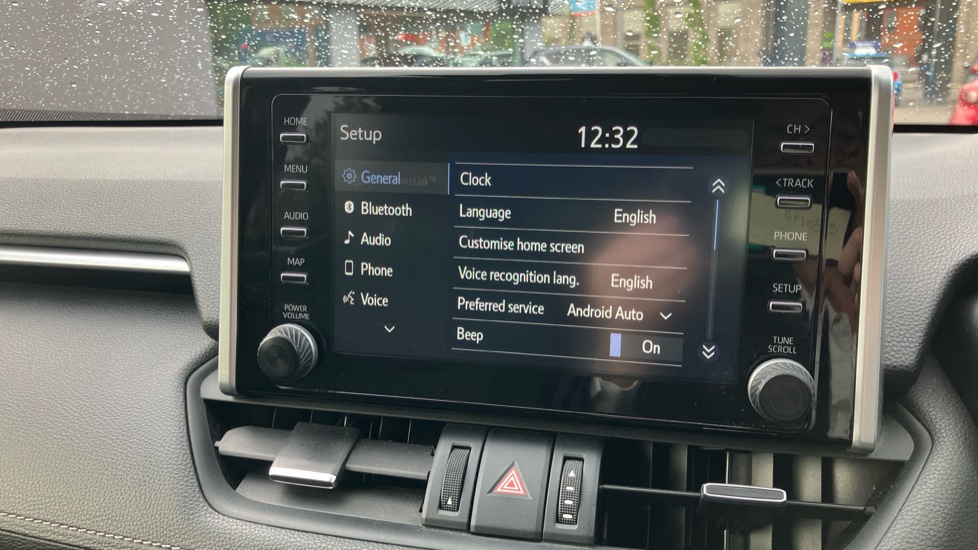 Toyota RAV4 2.5 VVT-i Hybrid Design 5dr CVT Hybrid Estate - Image 45