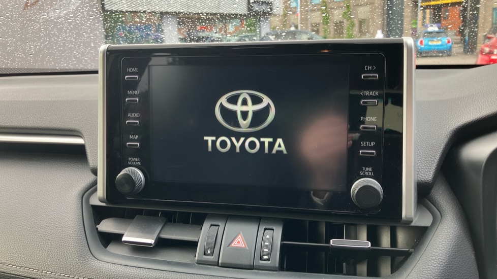 Toyota RAV4 2.5 VVT-i Hybrid Design 5dr CVT Hybrid Estate - Image 56