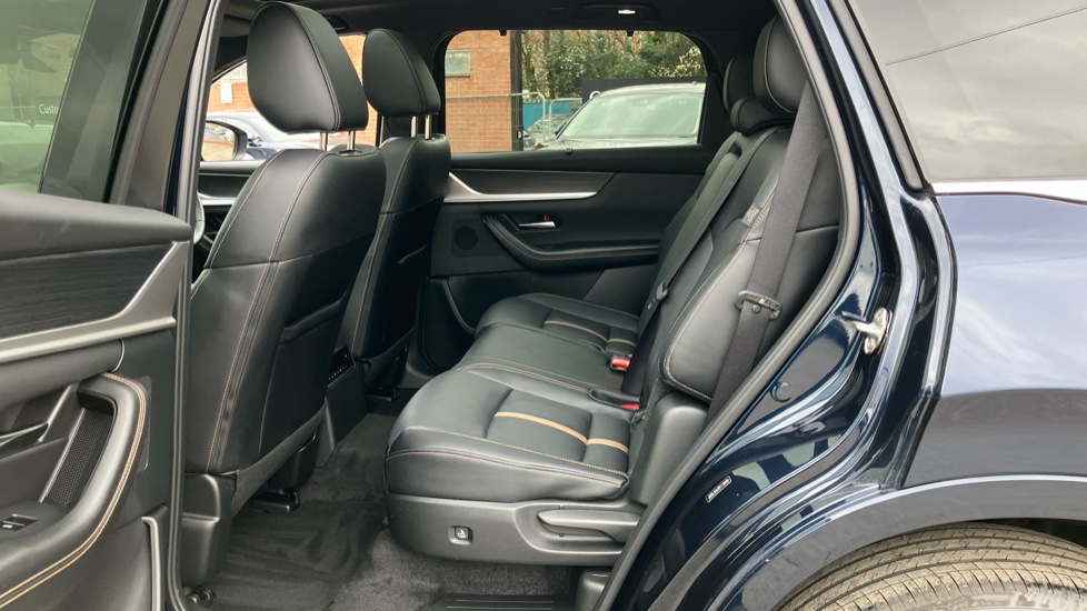 Mazda CX-80 2.5 PHEV Homura Plus 5dr Auto AWD [Conv/DAP/Pan] Estate - Image 16