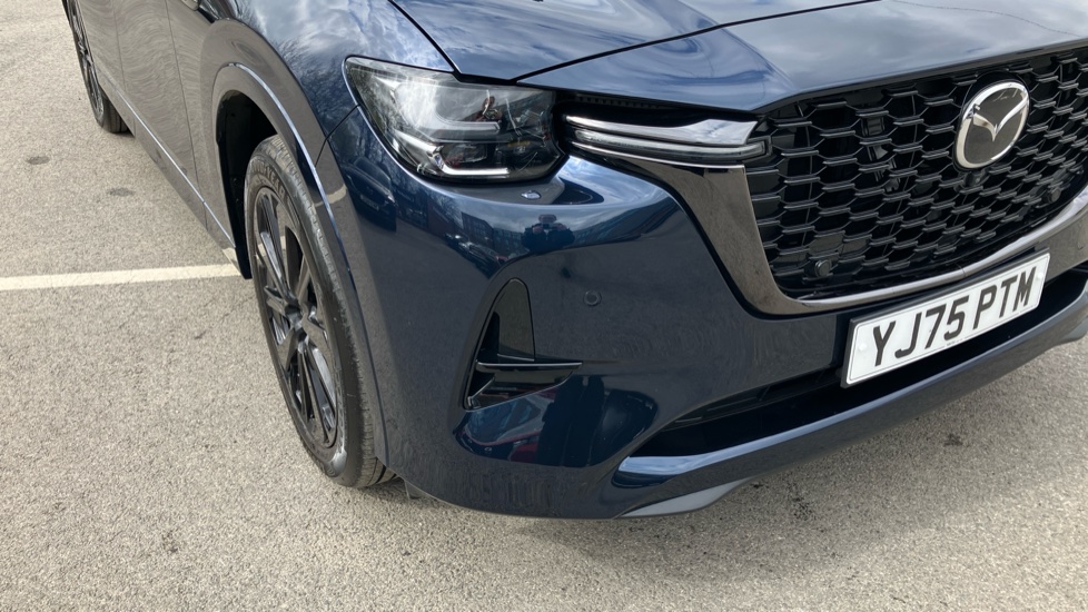 Mazda CX-80 2.5 PHEV Homura Plus 5dr Auto AWD [Conv/DAP/Pan] Estate - Image 23