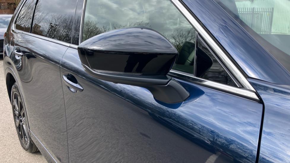 Mazda CX-80 2.5 PHEV Homura Plus 5dr Auto AWD [Conv/DAP/Pan] Estate - Image 25