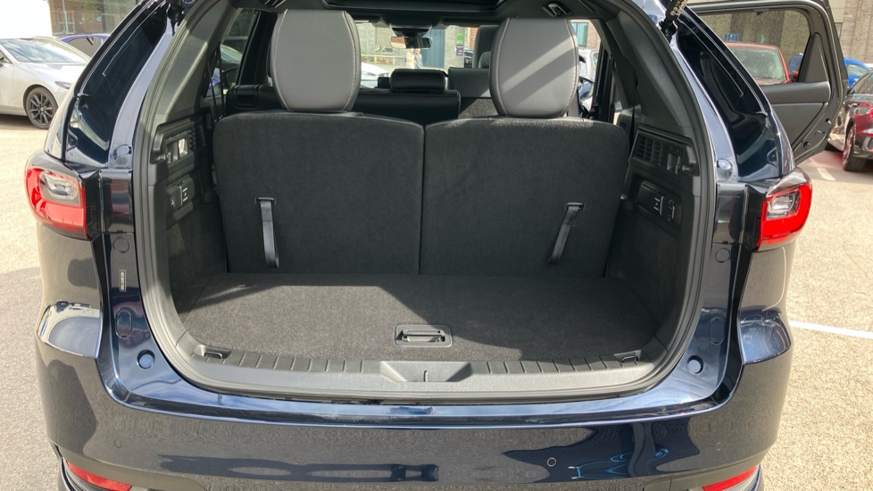 Mazda CX-80 2.5 PHEV Homura Plus 5dr Auto AWD [Conv/DAP/Pan] Estate - Image 29