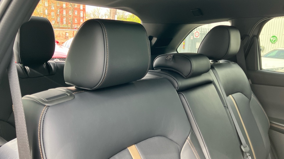 Mazda CX-80 2.5 PHEV Homura Plus 5dr Auto AWD [Conv/DAP/Pan] Estate - Image 31