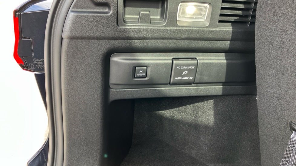 Mazda CX-80 2.5 PHEV Homura Plus 5dr Auto AWD [Conv/DAP/Pan] Estate - Image 35