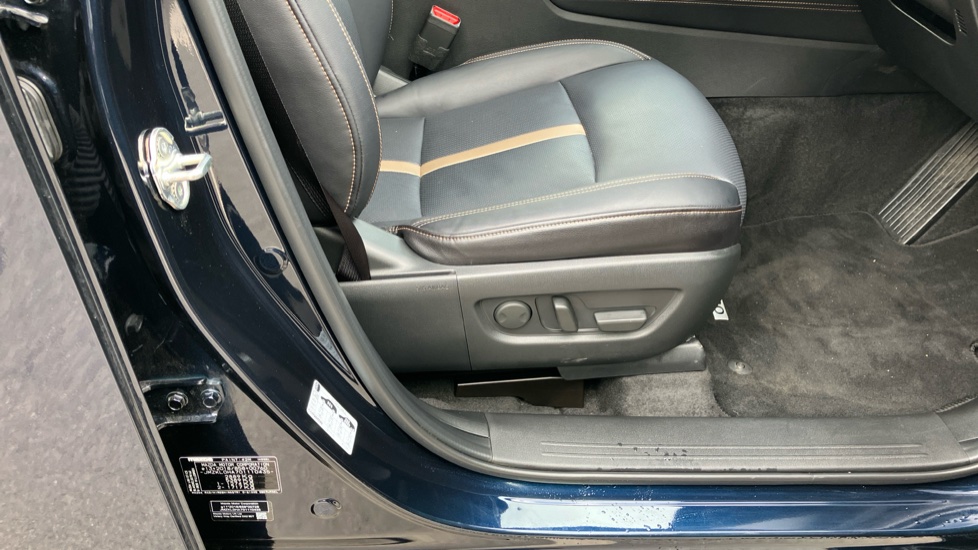 Mazda CX-80 2.5 PHEV Homura Plus 5dr Auto AWD [Conv/DAP/Pan] Estate - Image 43