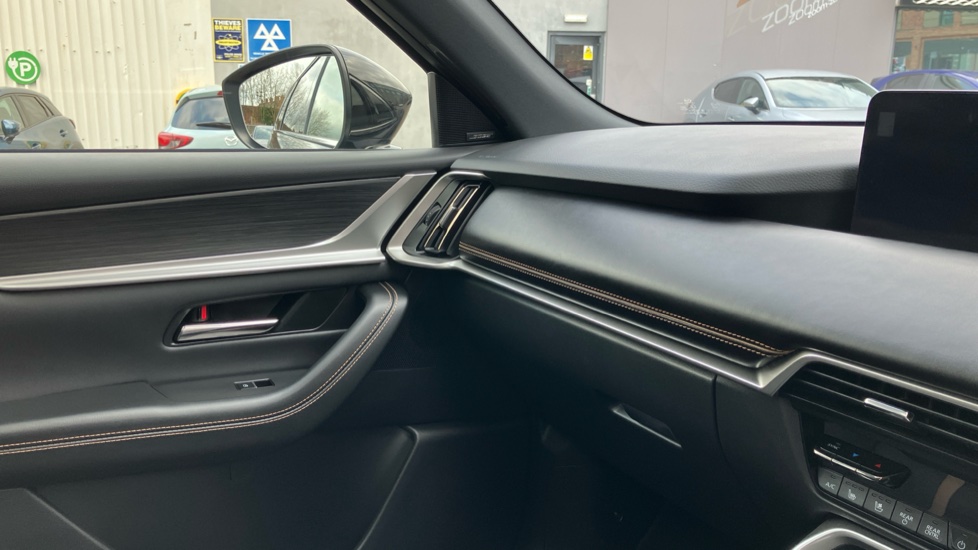 Mazda CX-80 2.5 PHEV Homura Plus 5dr Auto AWD [Conv/DAP/Pan] Estate - Image 47