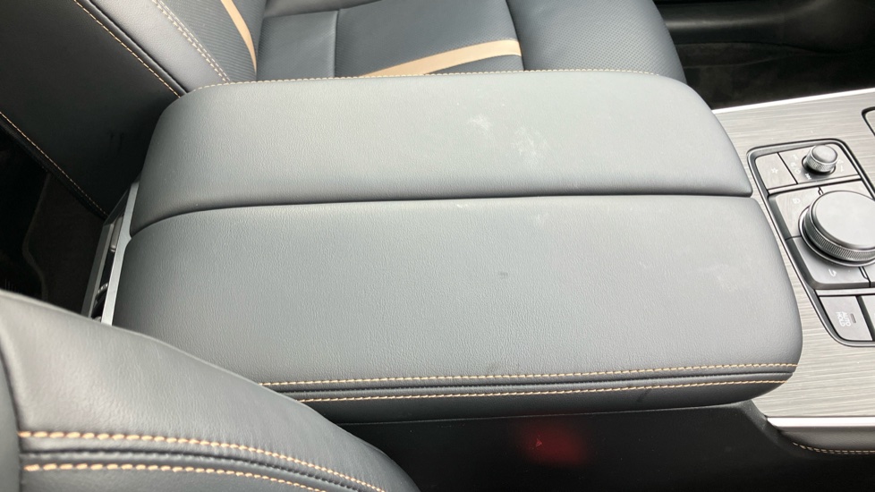 Mazda CX-80 2.5 PHEV Homura Plus 5dr Auto AWD [Conv/DAP/Pan] Estate - Image 49