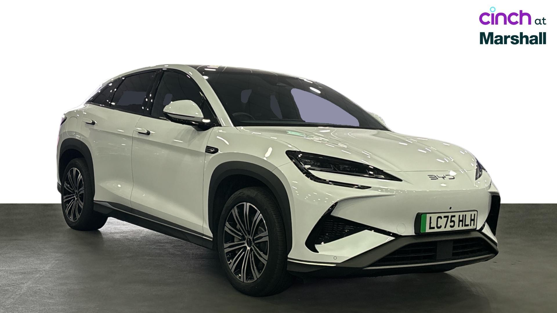 BYD Sealion 7 dealer public-web source image