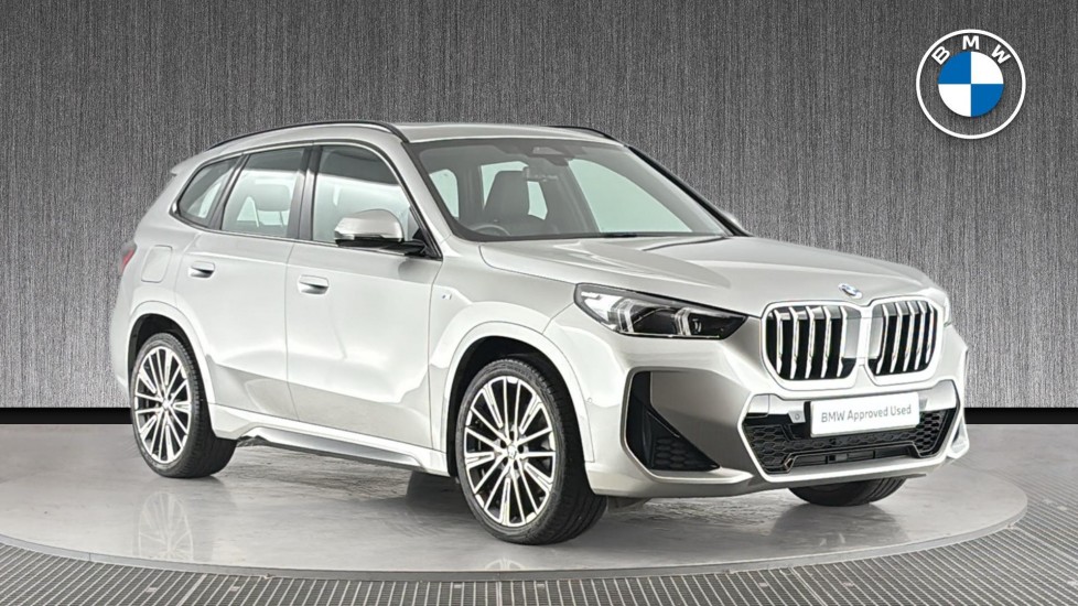 2023 BMW X1