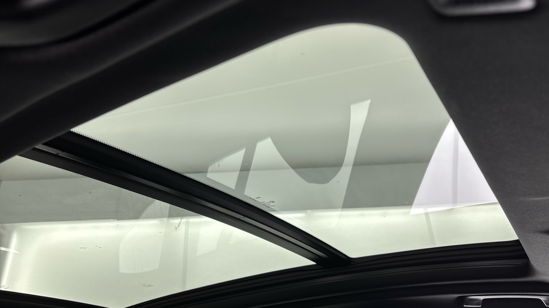 Used BMW iX3 80kWh M Sport Auto 5dr - Image 26