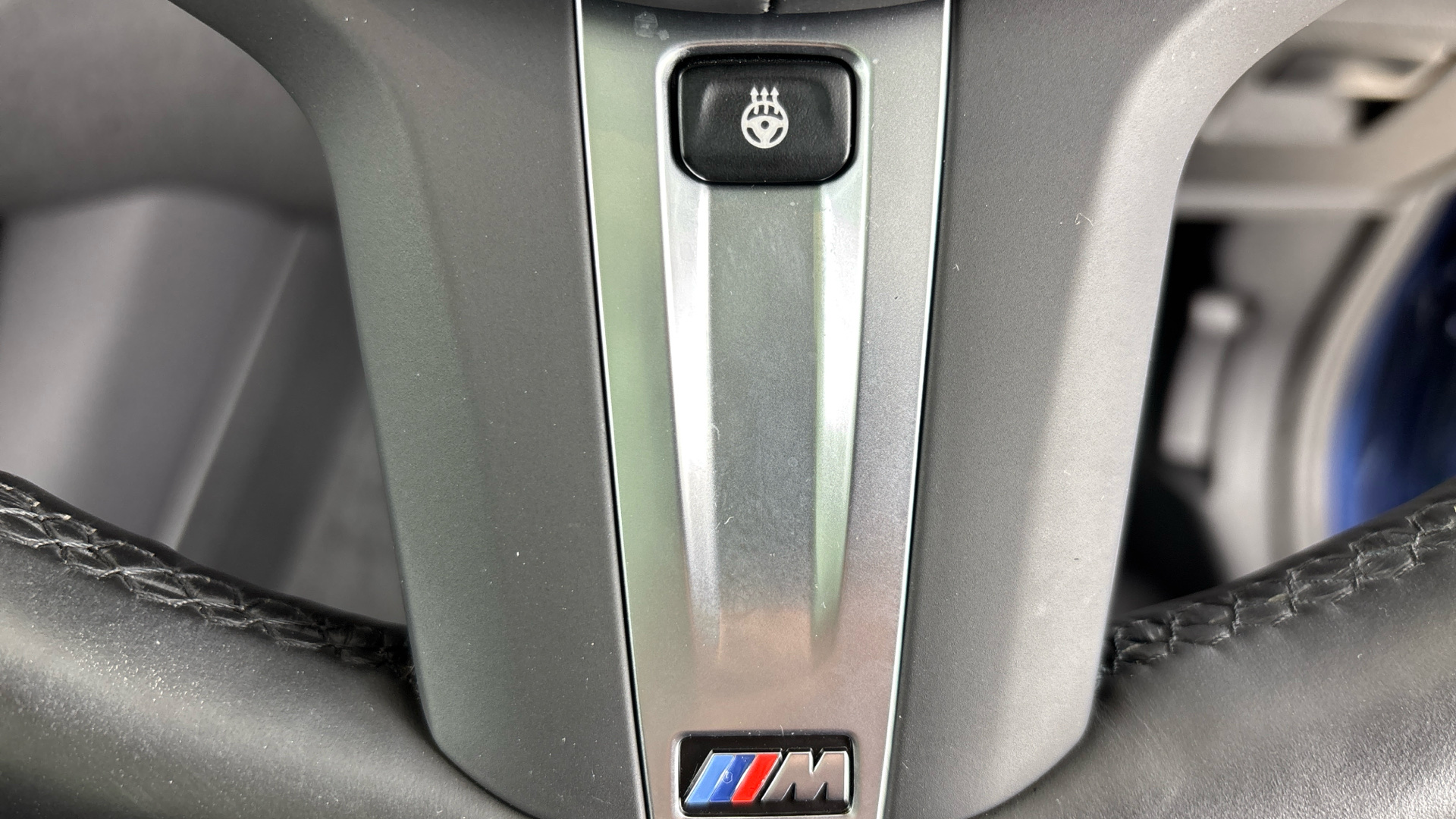 Used BMW iX3 80kWh M Sport Auto 5dr - Image 28