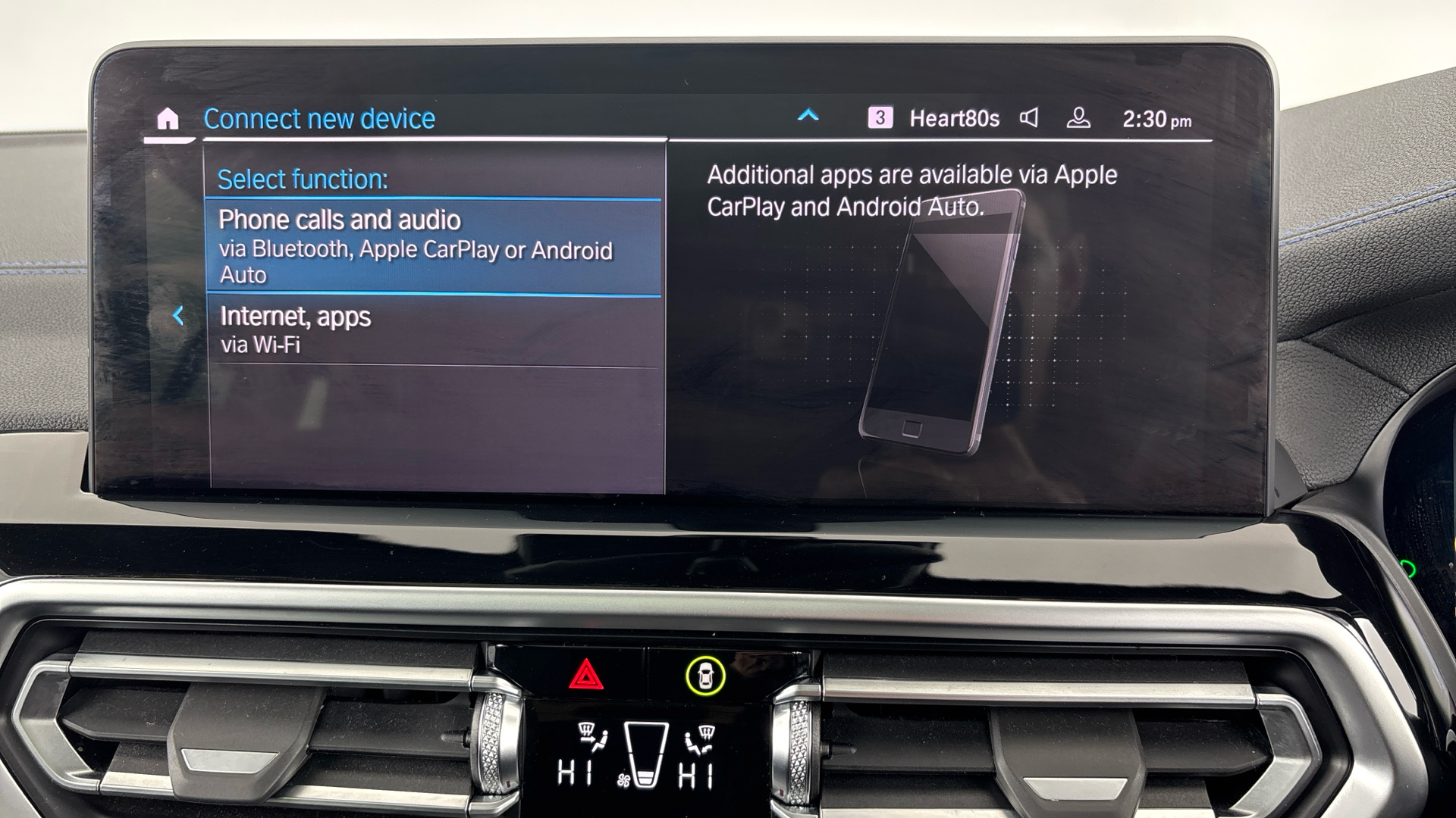 Used BMW iX3 80kWh M Sport Auto 5dr - Image 30