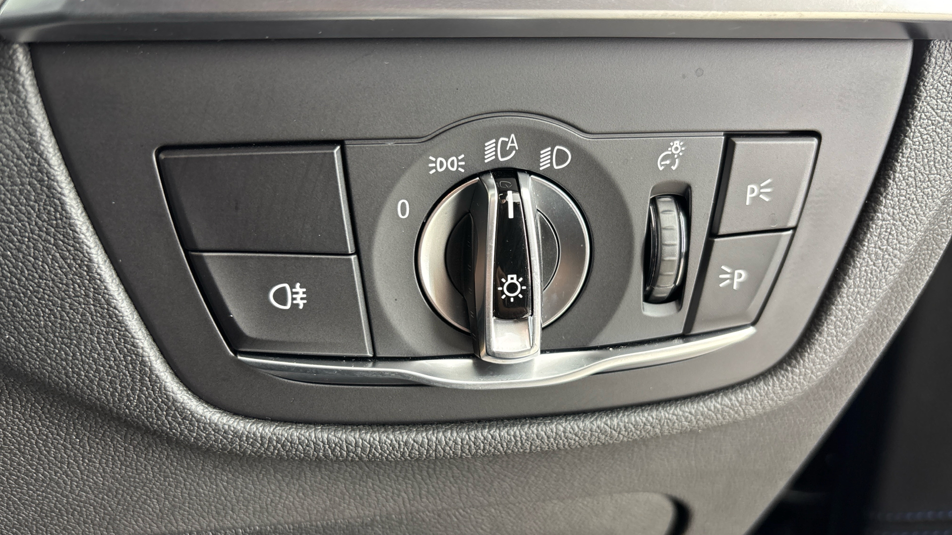 Used BMW iX3 80kWh M Sport Auto 5dr - Image 40