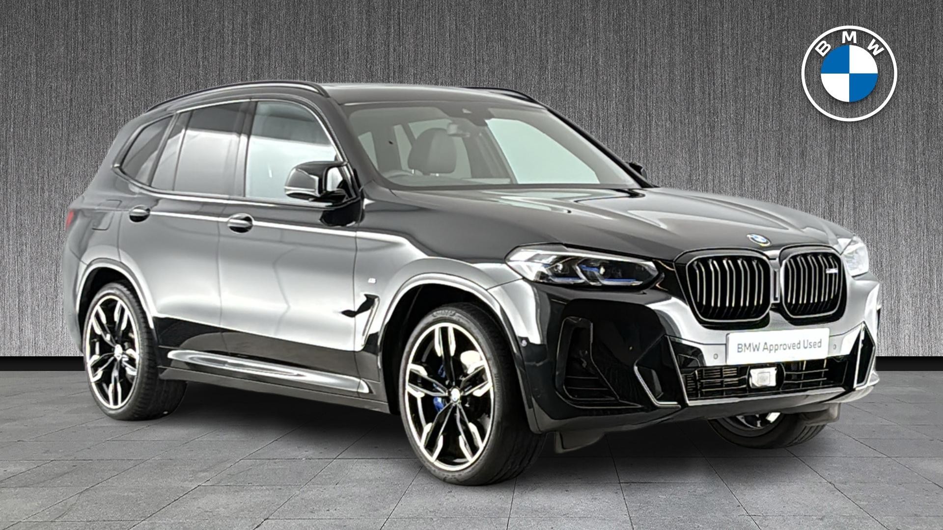 2023 BMW X3