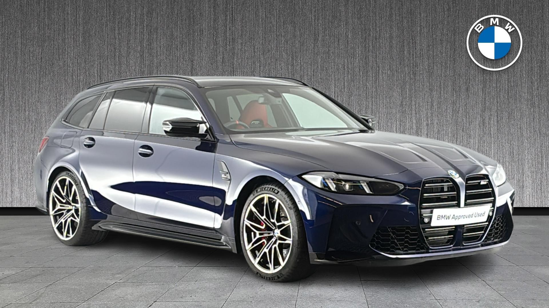 2026 BMW M3
