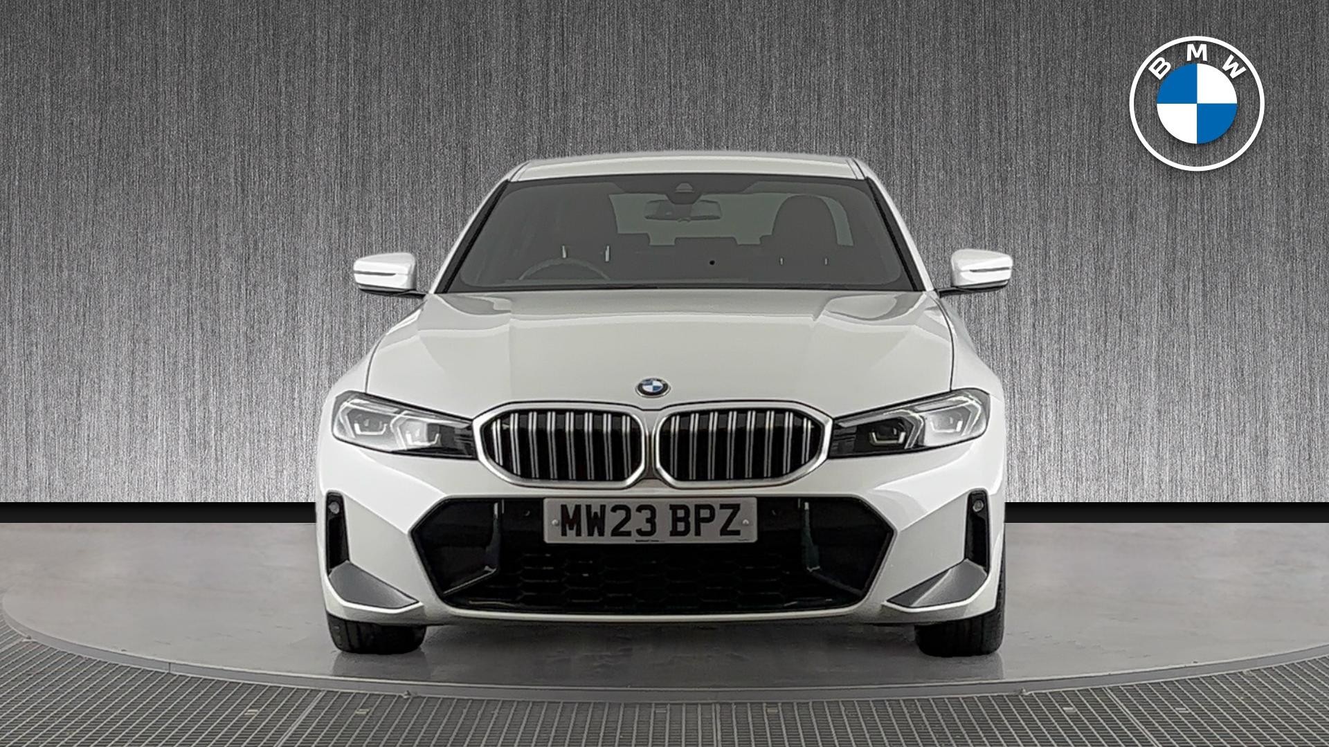 Used BMW 3 Series 2.0 320i M Sport Auto Euro 6 (s/s) 4dr - Image 17