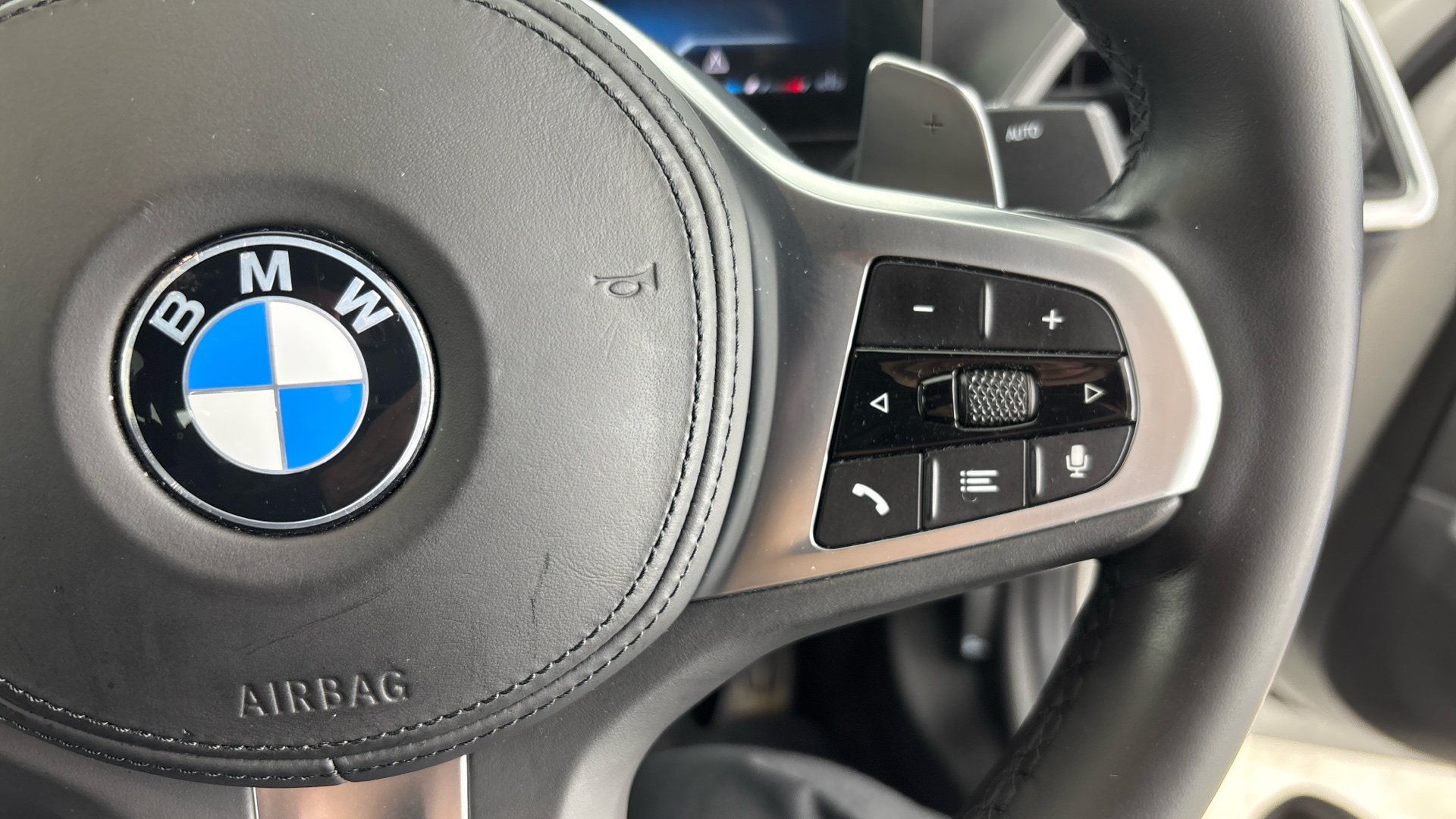 Used BMW 3 Series 2.0 320i M Sport Auto Euro 6 (s/s) 4dr - Image 19
