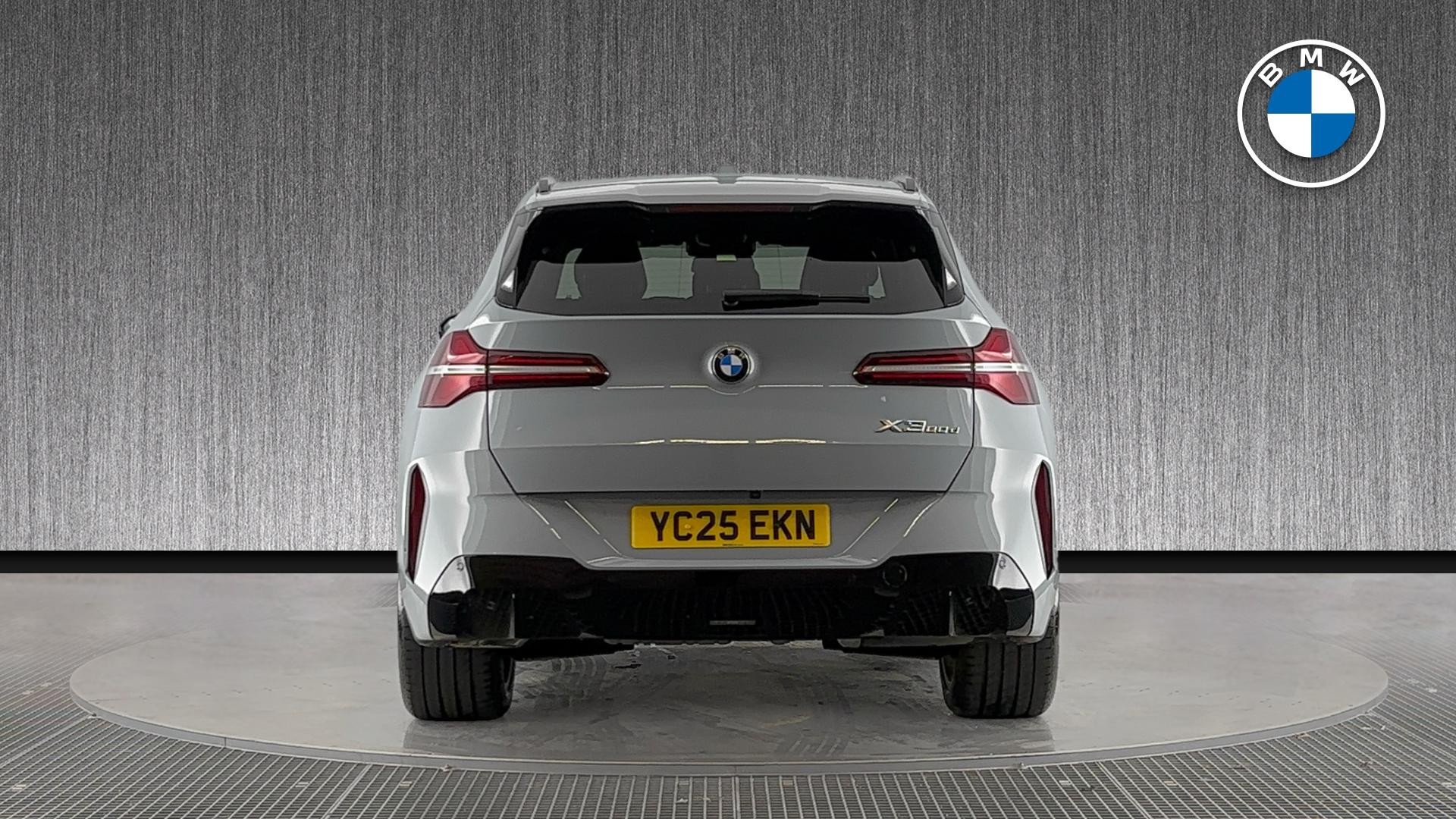 Used BMW X3 2.0 20d MHT M Sport Auto xDrive Euro 6 (s/s) 5dr - Image 16