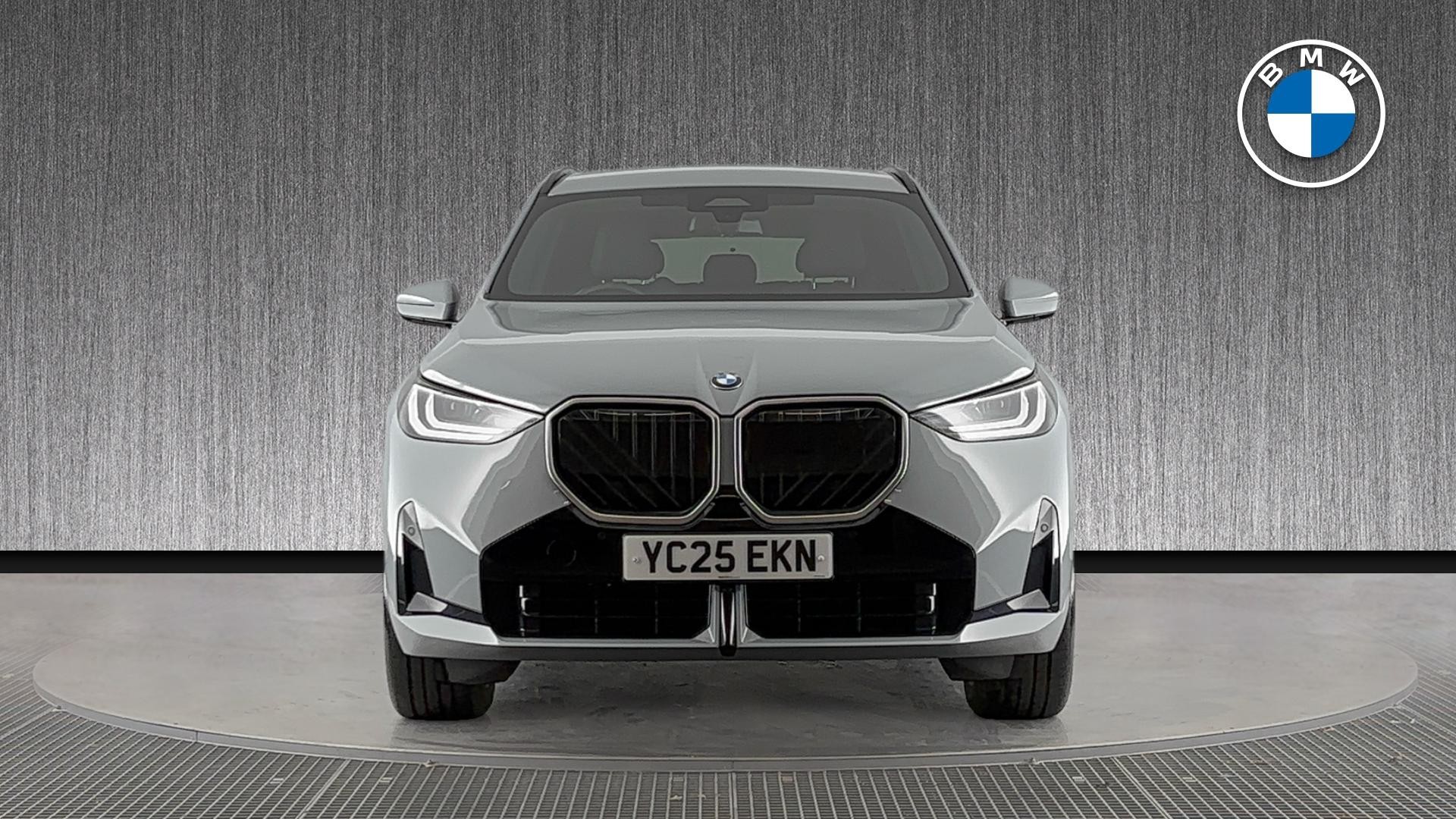 Used BMW X3 2.0 20d MHT M Sport Auto xDrive Euro 6 (s/s) 5dr - Image 17