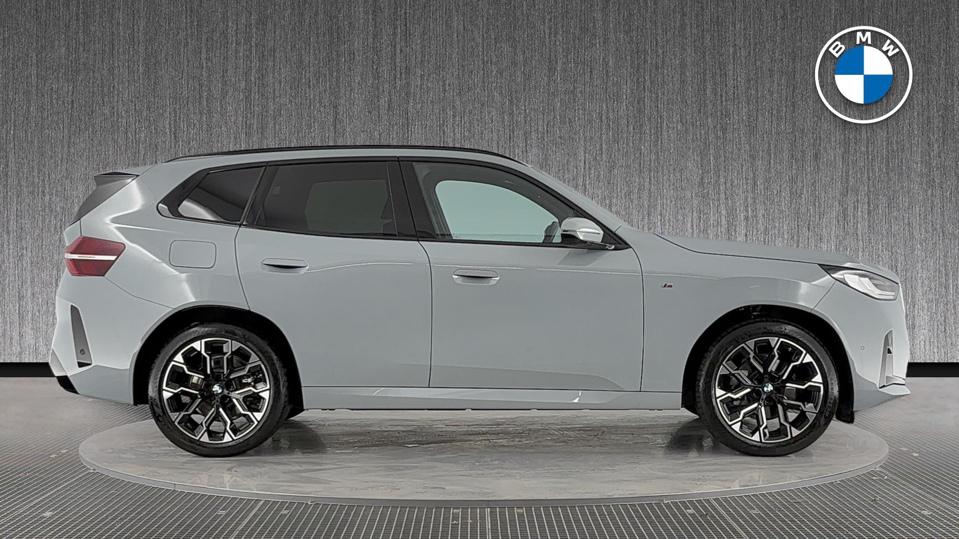 Used BMW X3 2.0 20d MHT M Sport Auto xDrive Euro 6 (s/s) 5dr - Image 4