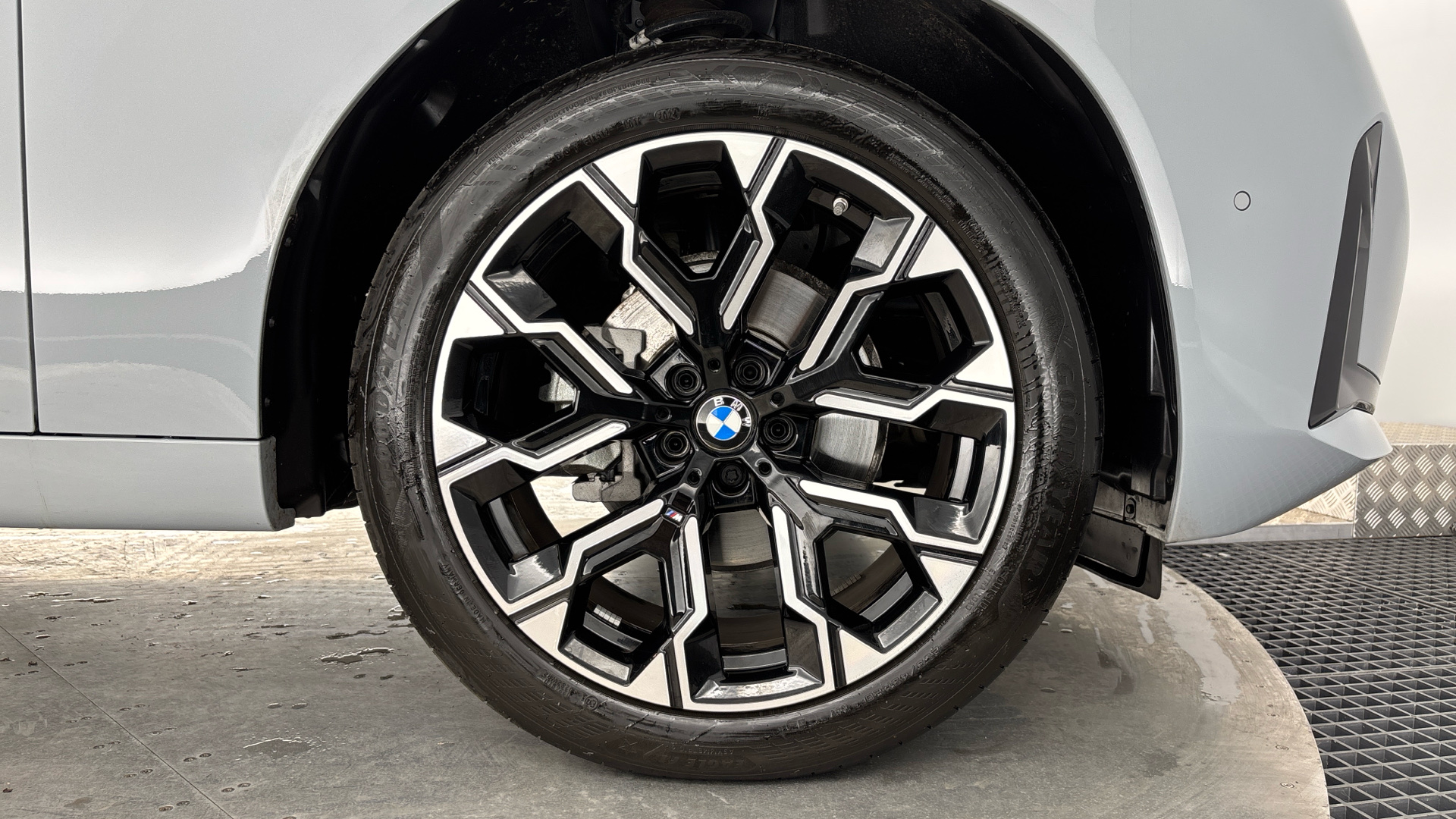 Used BMW X3 2.0 20d MHT M Sport Auto xDrive Euro 6 (s/s) 5dr - Image 15
