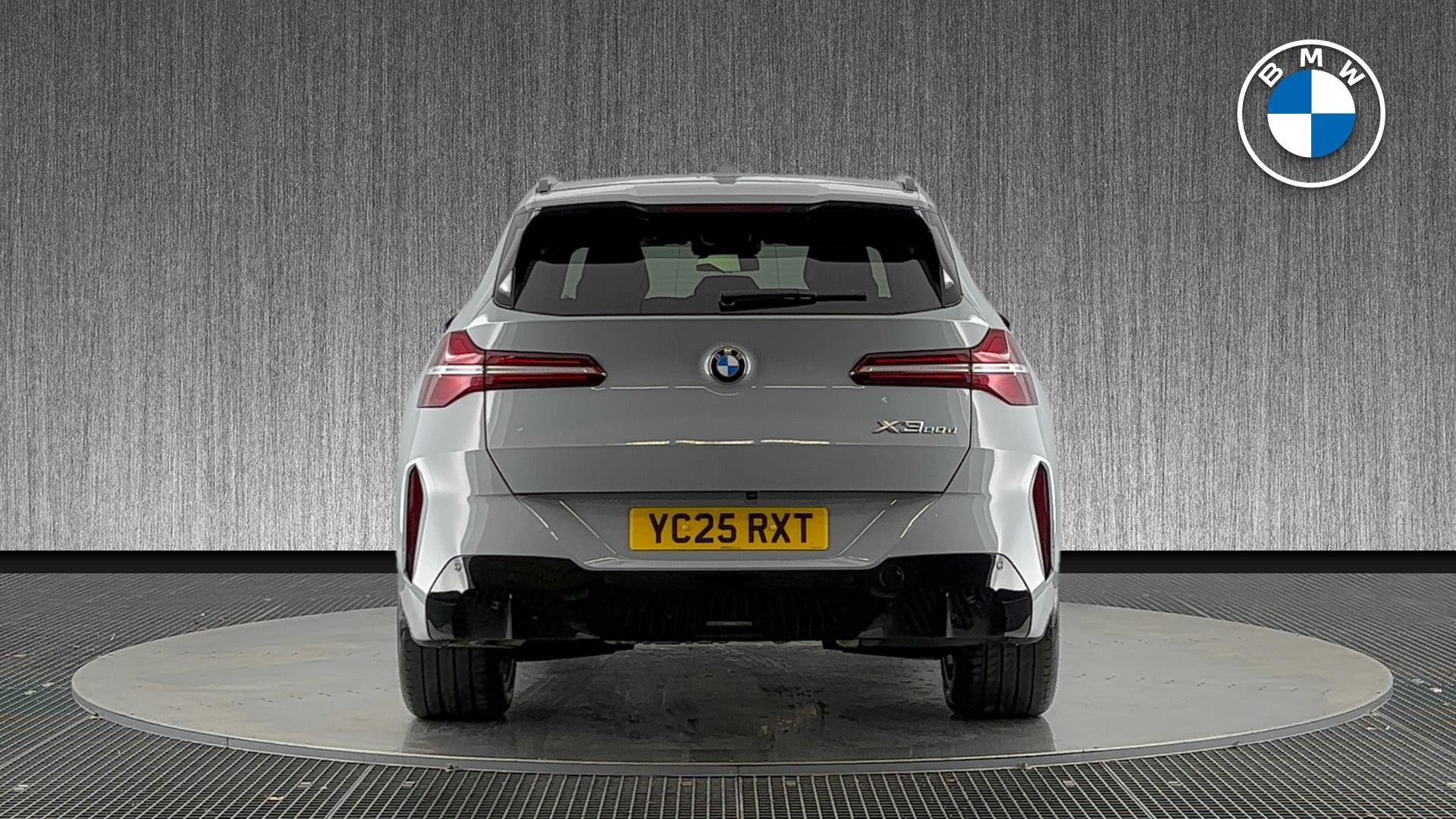 Used BMW X3 2.0 20d MHT M Sport Auto xDrive Euro 6 (s/s) 5dr - Image 16