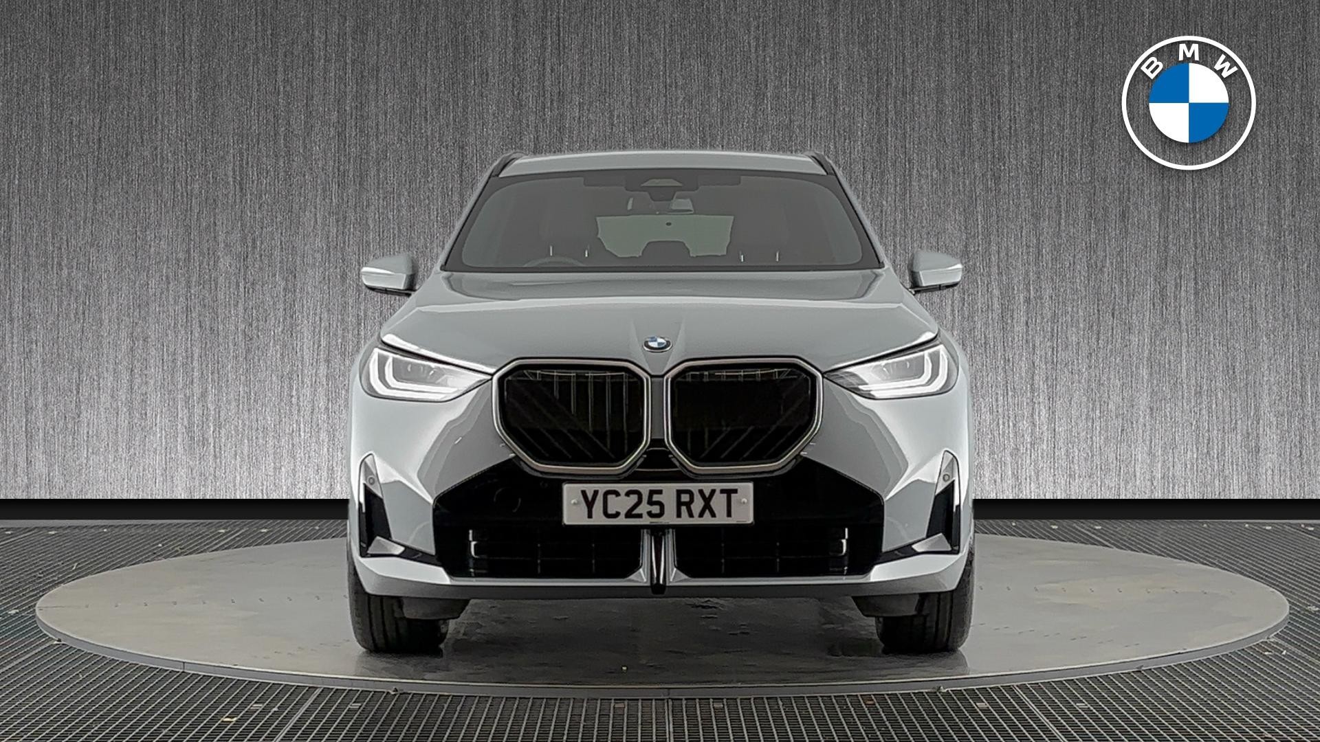 Used BMW X3 2.0 20d MHT M Sport Auto xDrive Euro 6 (s/s) 5dr - Image 17