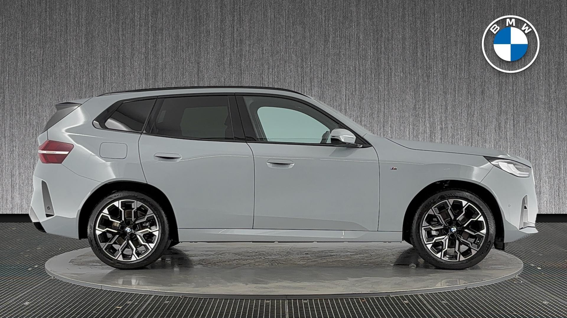 Used BMW X3 2.0 20d MHT M Sport Auto xDrive Euro 6 (s/s) 5dr - Image 4