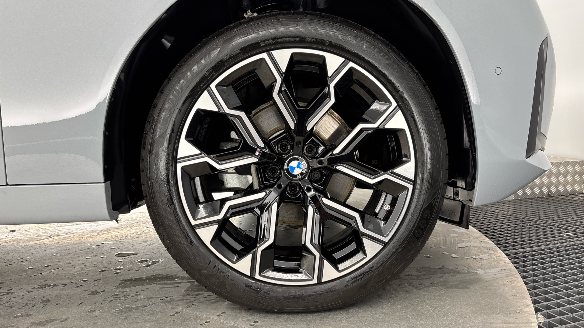 Used BMW X3 2.0 20d MHT M Sport Auto xDrive Euro 6 (s/s) 5dr - Image 15