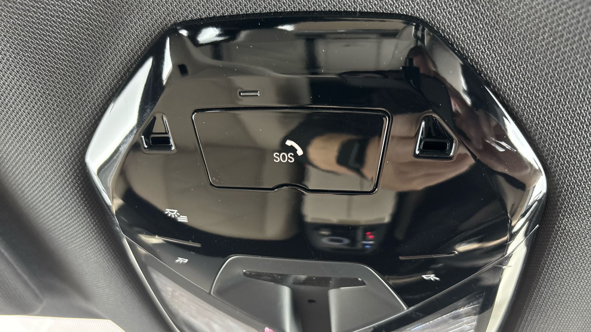 Used BMW iX 40 76.6kWh M Sport Auto xDrive 5dr (11kW Charger) - Image 41