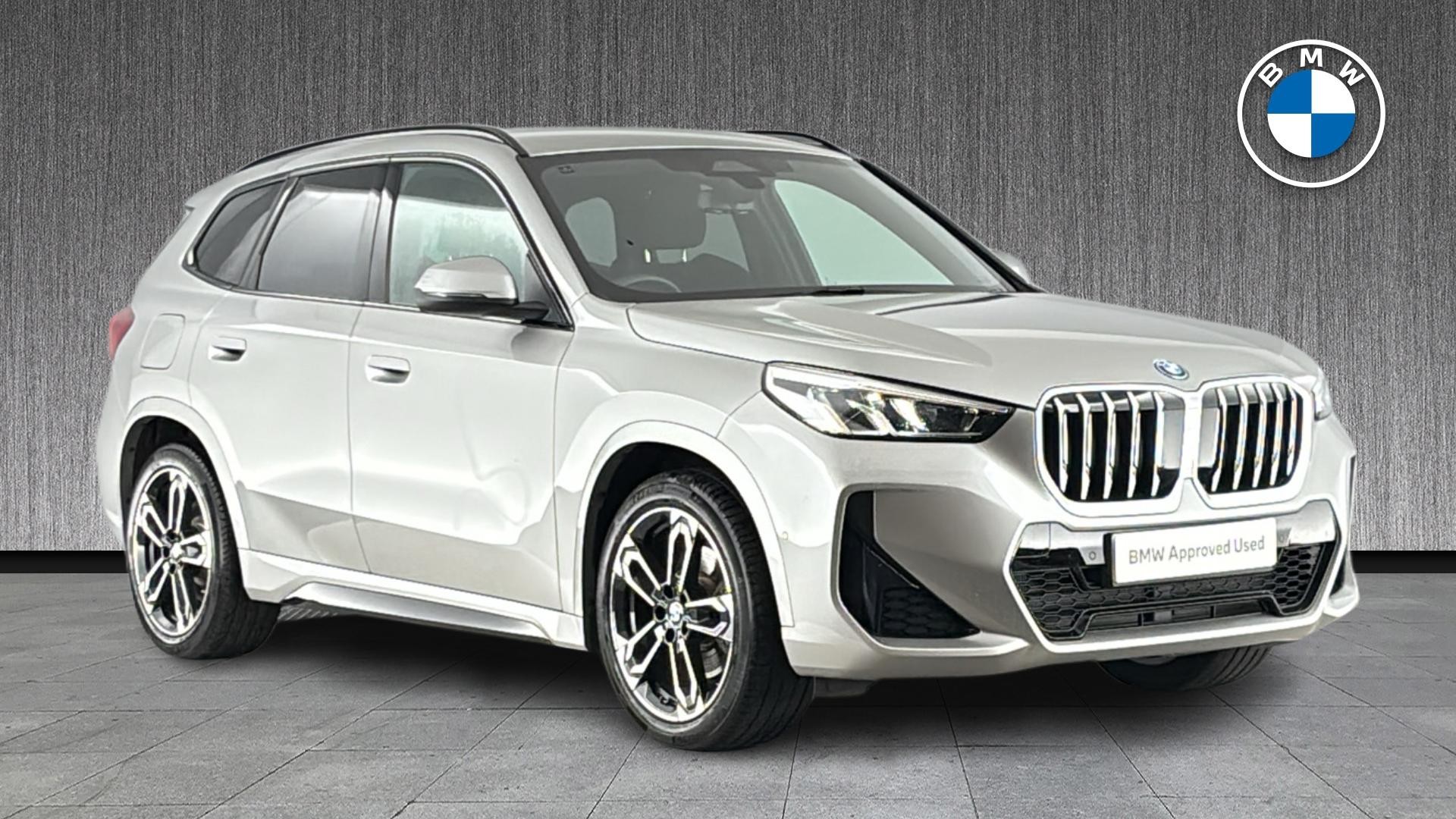 2026 BMW X1