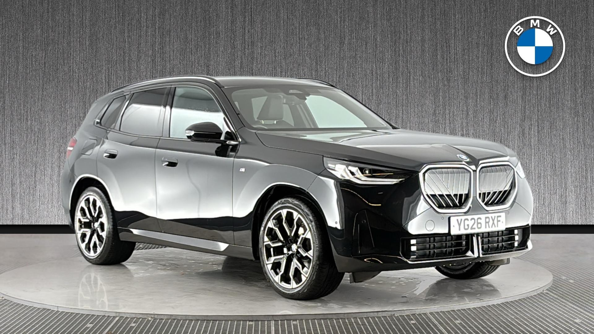 2026 BMW X3
