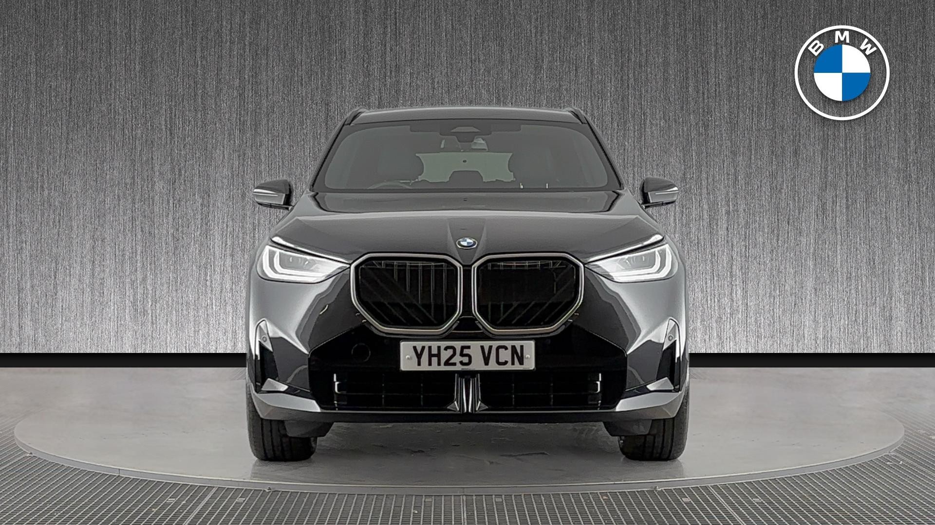 Used BMW X3 2.0 20d MHT M Sport Auto xDrive Euro 6 (s/s) 5dr - Image 17
