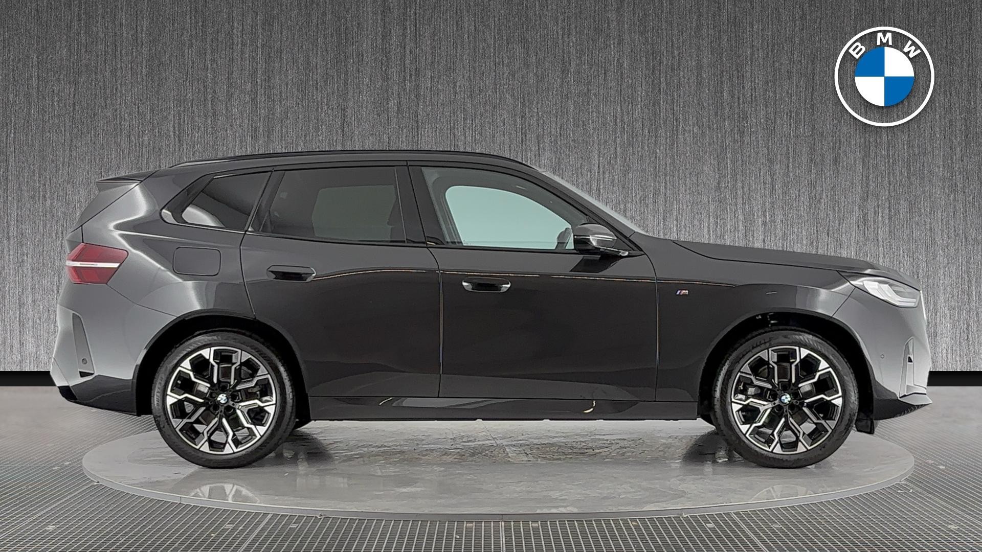 Used BMW X3 2.0 20d MHT M Sport Auto xDrive Euro 6 (s/s) 5dr - Image 4