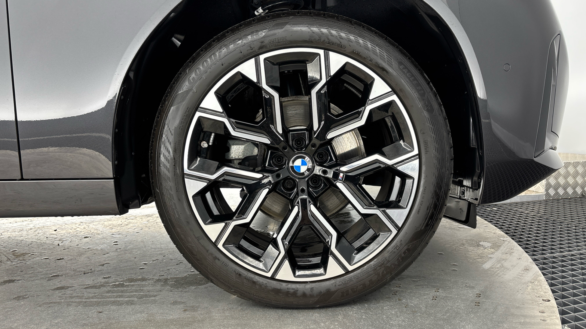 Used BMW X3 2.0 20d MHT M Sport Auto xDrive Euro 6 (s/s) 5dr - Image 15