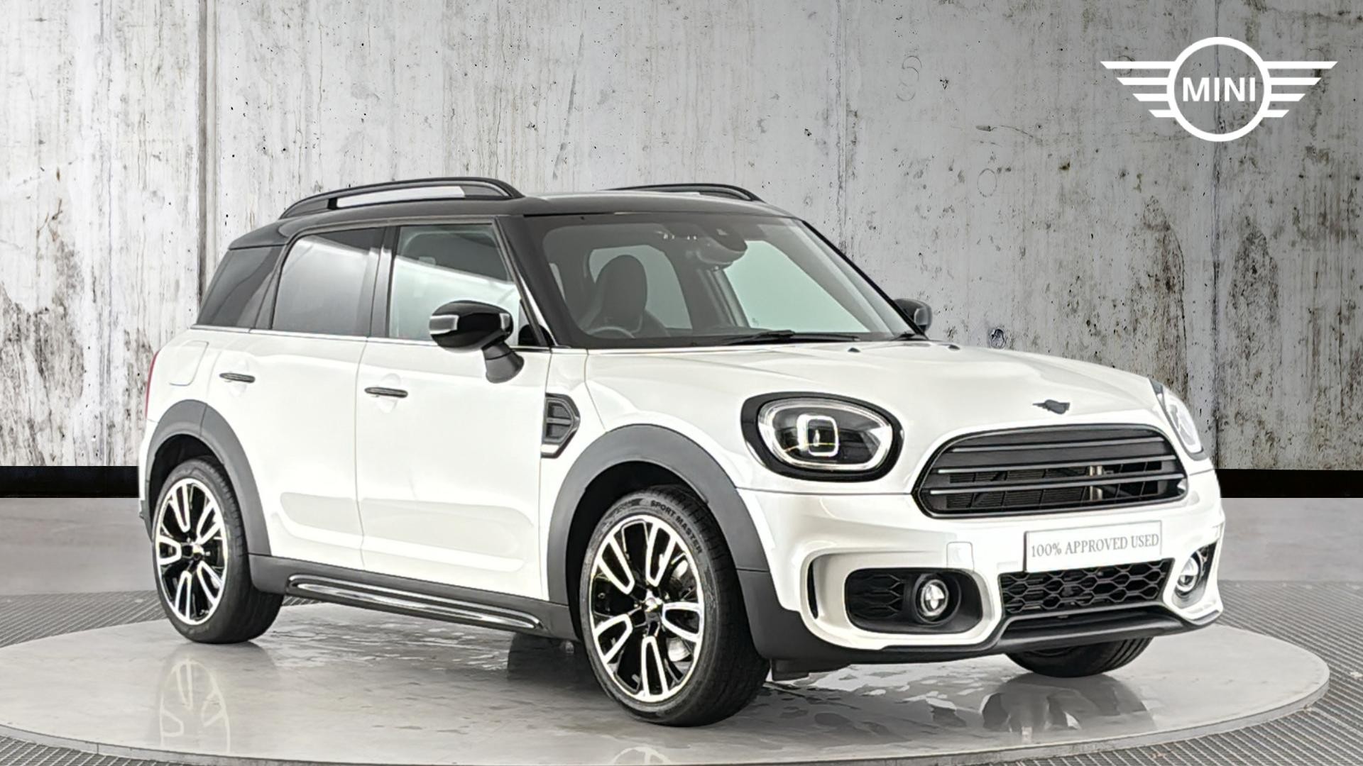 2023 Mini Countryman