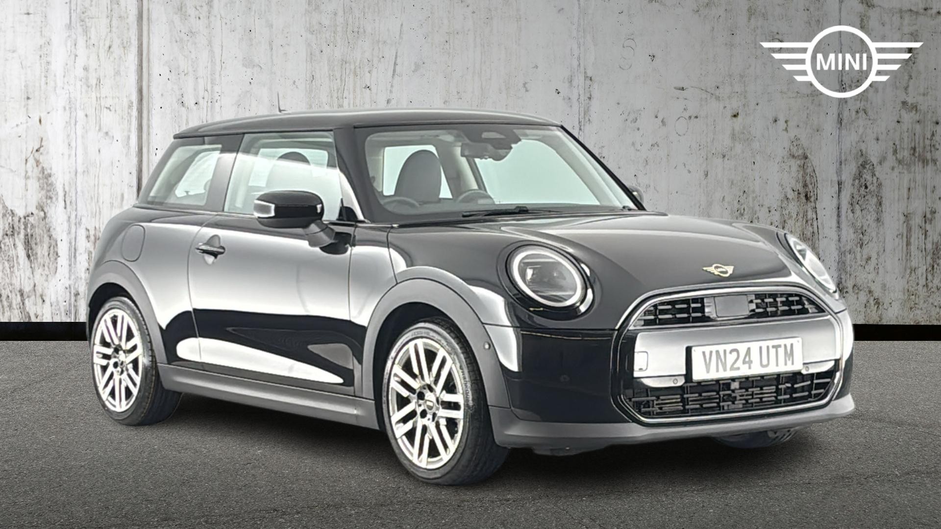 2024 Mini Cooper