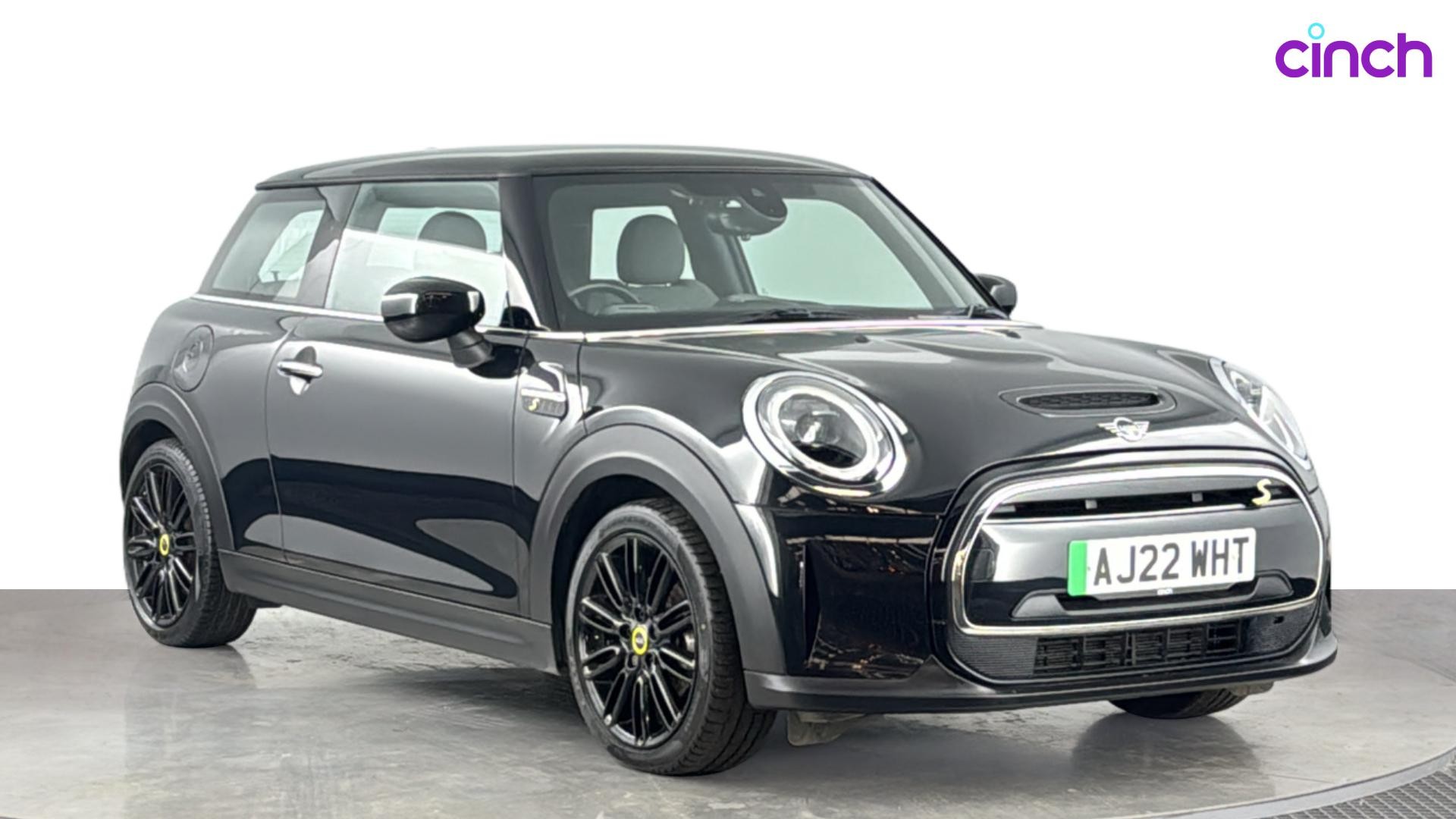 MINI Hatchback listing photo