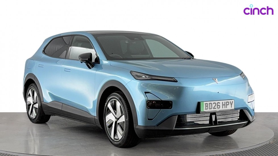 Changan Deepal S05
