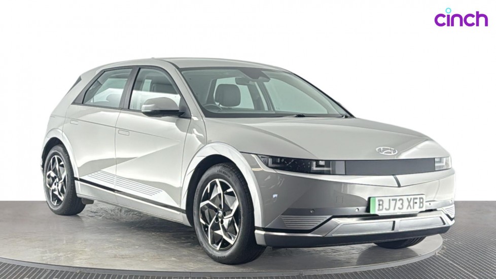 2023 Hyundai IONIQ 5